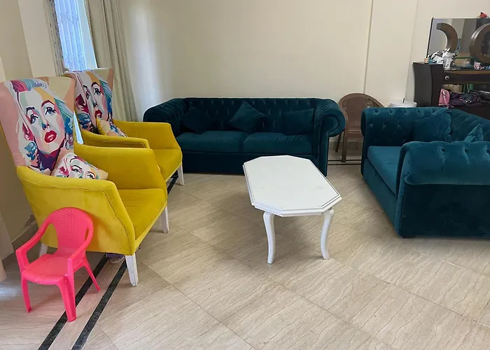 Villa Luxury Twin In El Ain Sukhna