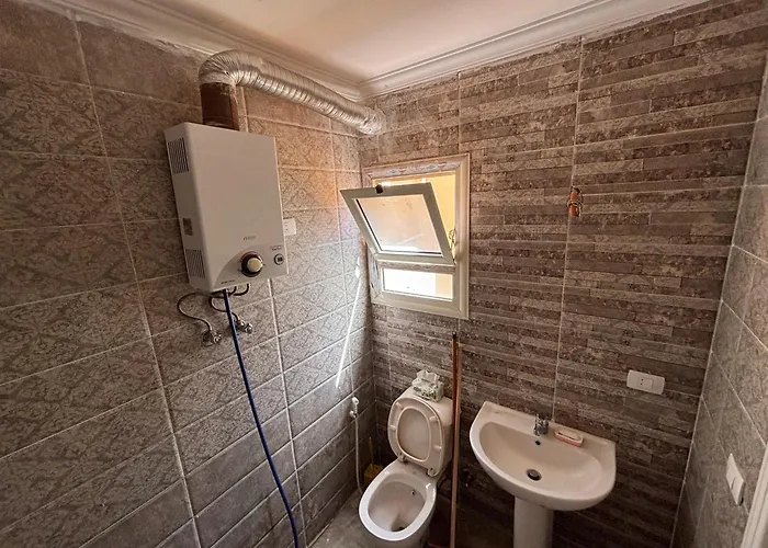 Luxury Twin In El Villa Ain Sukhna