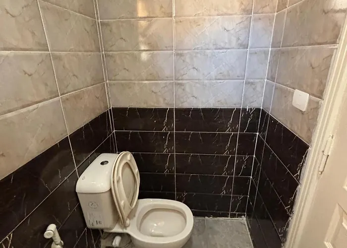 Luxury Twin In El * Ain Sukhna