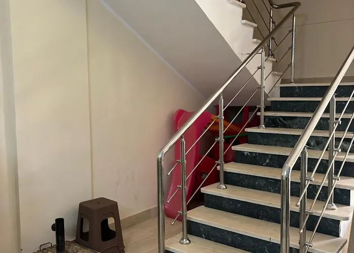 Luxury Twin In El Villa Ain Sukhna